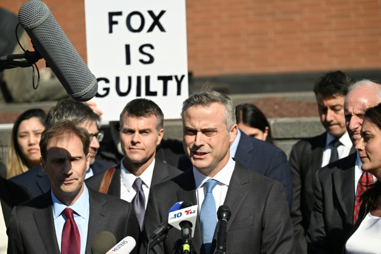 Ray Epps Sues Fox News For Defamation: Jan. 6th Ray Epps Sues Fox News For Defamation: Jan. 6th