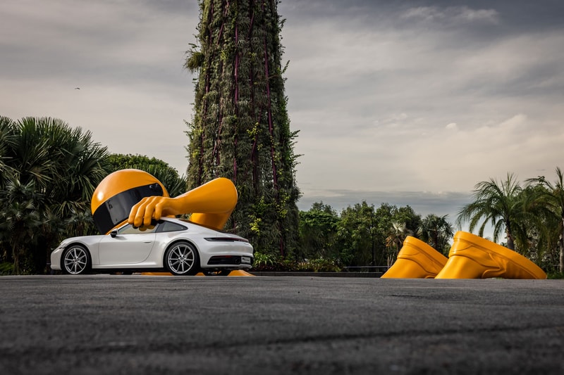 Rayakan Seni Dan Otomotif Di Porsche Indonesia Classic Art Week 2025 Rayakan Seni Dan Otomotif Di Porsche Indonesia Classic Art Week 2025