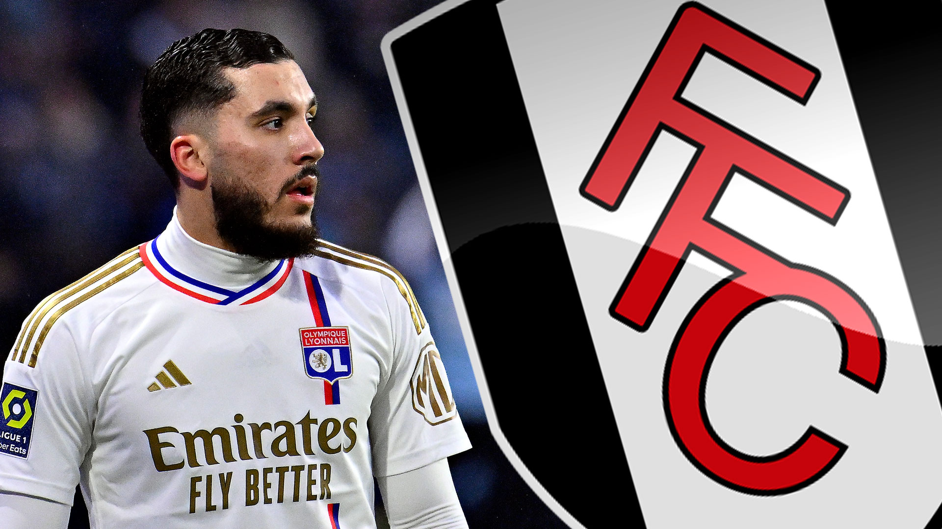 Rayan Cherki: A Summer Target For Manchester United? Rayan Cherki: A Summer Target For Manchester United?