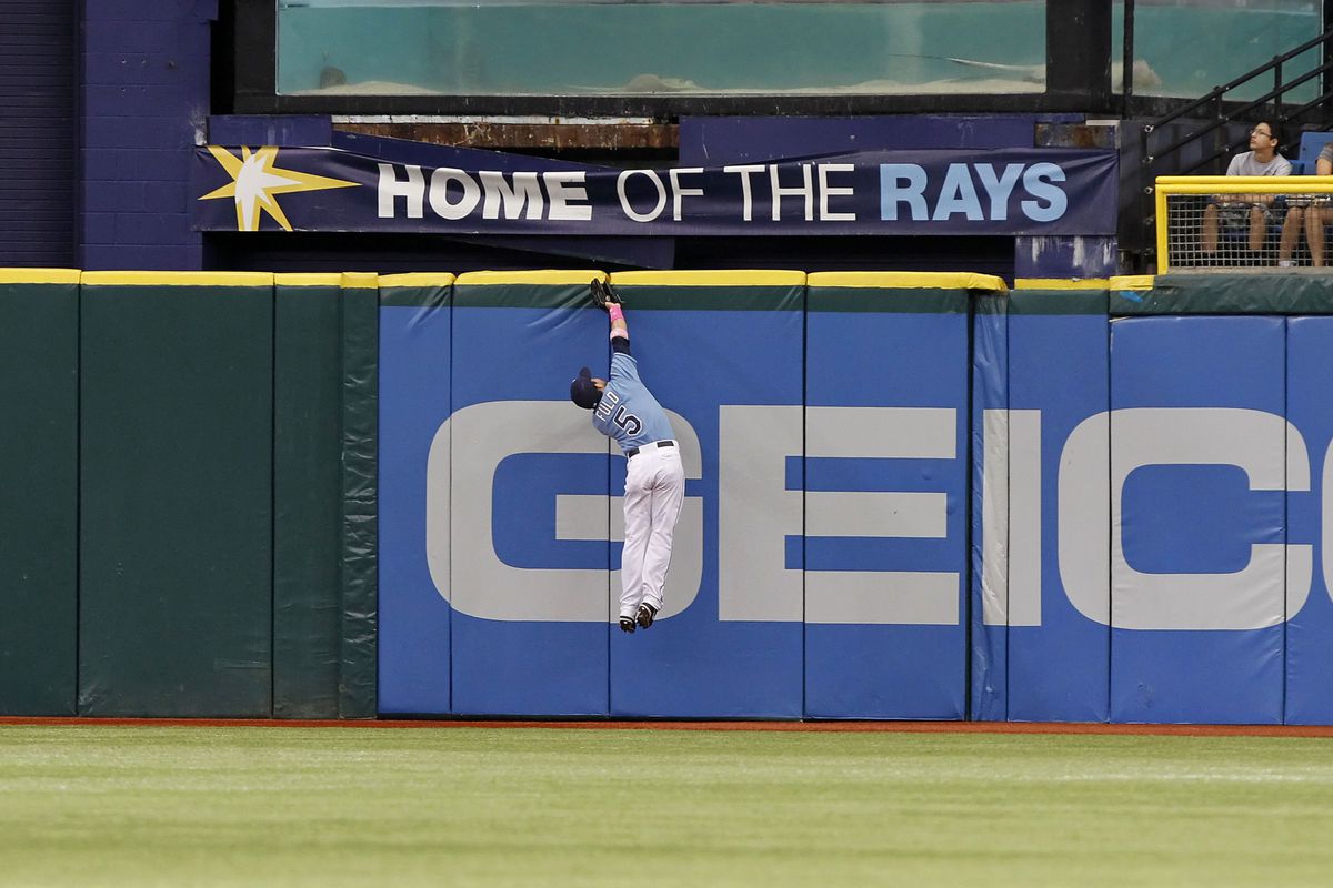 Rays' Commanding Sweep Of Padres: Analyzing The Series Victory Rays' Commanding Sweep Of Padres: Analyzing The Series Victory