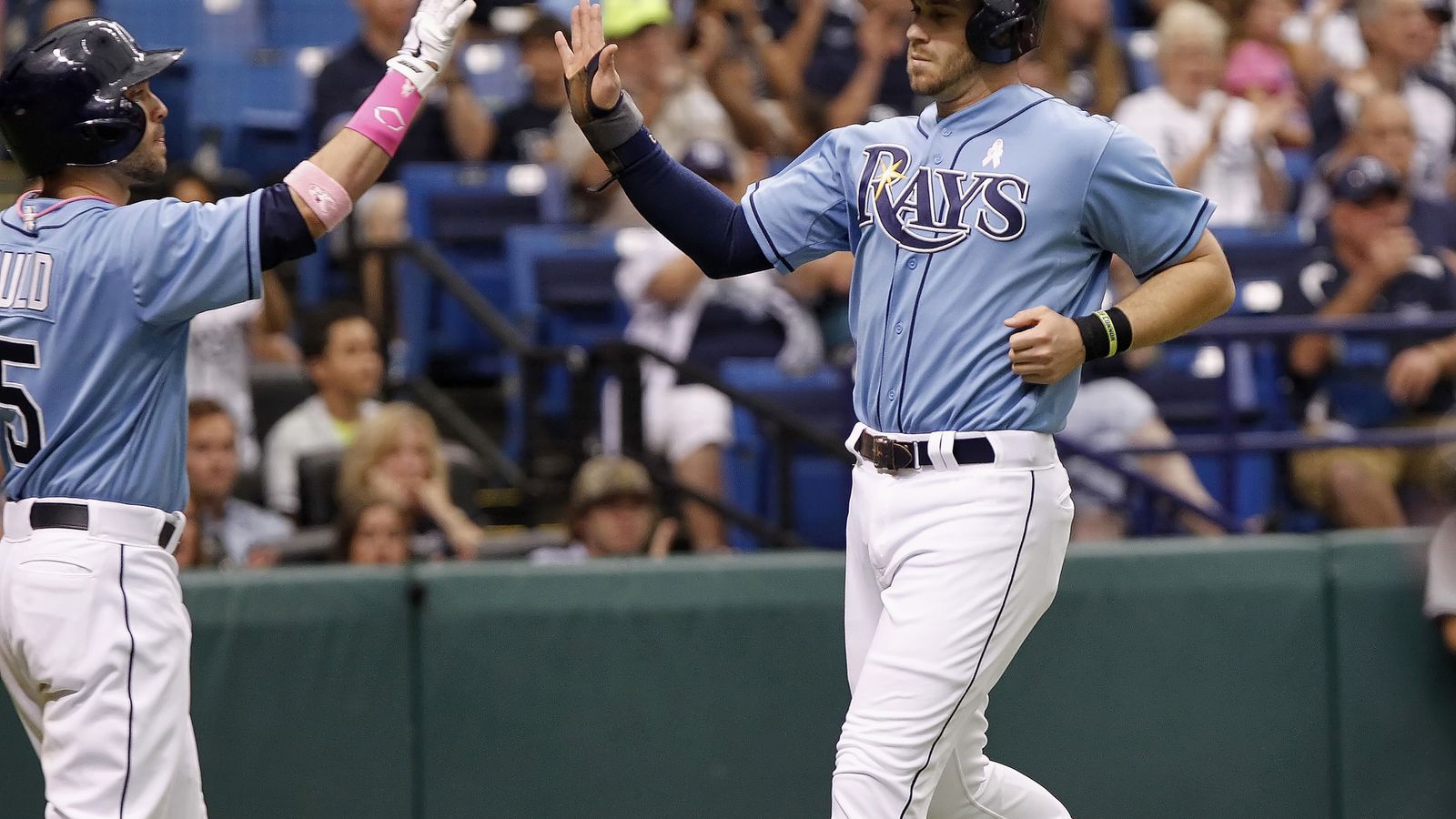 Rays Sweep Padres: A Comprehensive Look At The Series Victory Rays Sweep Padres: A Comprehensive Look At The Series Victory