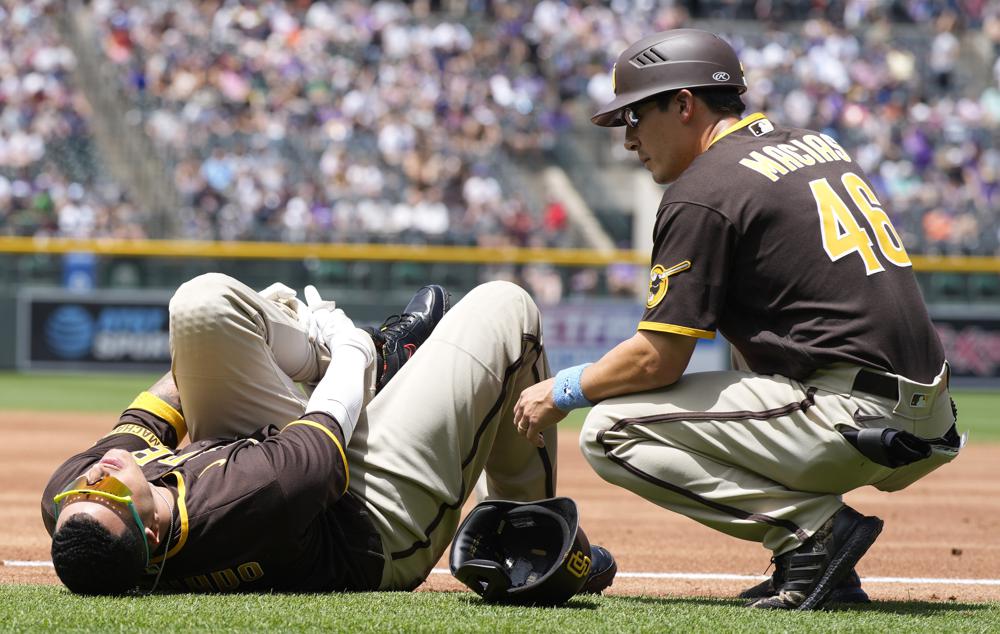 Rays Sweep Padres: Complete Game Coverage On FM 96.9 The Game Rays Sweep Padres: Complete Game Coverage On FM 96.9 The Game