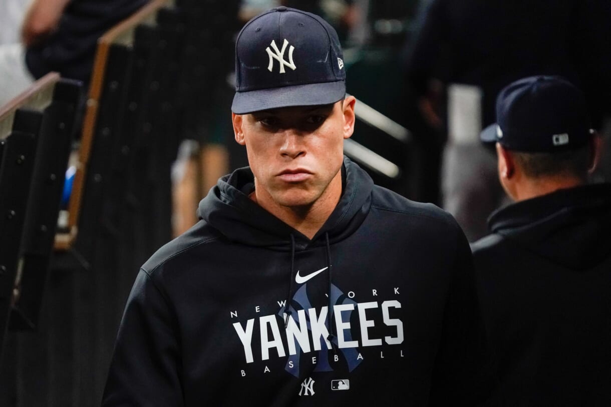 Rays Vs. Yankees: Injured List Update (April 17-20) Rays Vs. Yankees: Injured List Update (April 17-20)