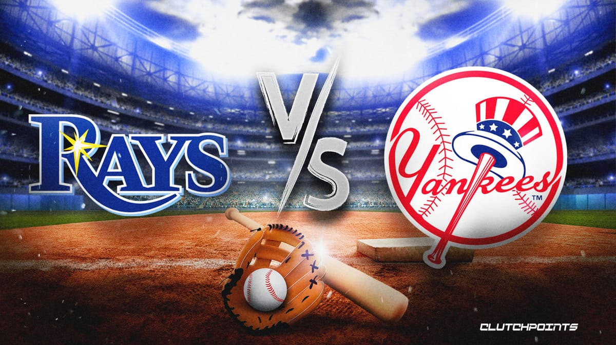 Rays Vs. Yankees: Injured Players For The April 17-20 Series Rays Vs. Yankees: Injured Players For The April 17-20 Series