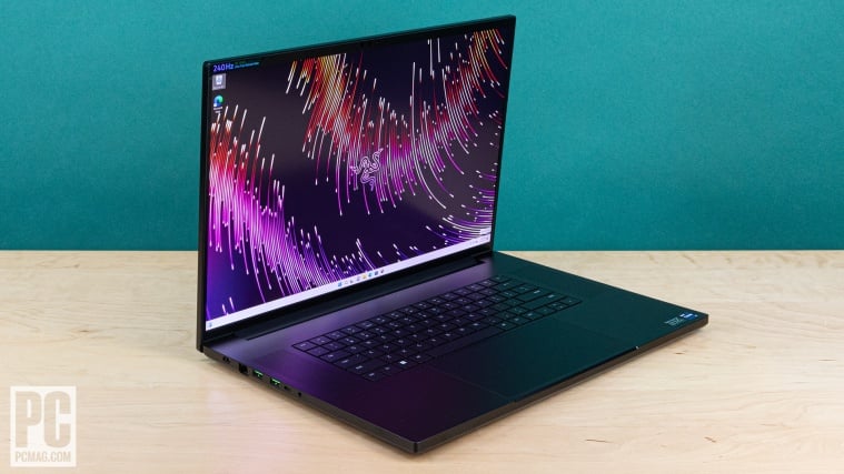 Razer Blade 16 (2025) Review: Balancing Ultra Performance With Ultra-Portability And Cost Razer Blade 16 (2025) Review: Balancing Ultra Performance With Ultra-Portability And Cost