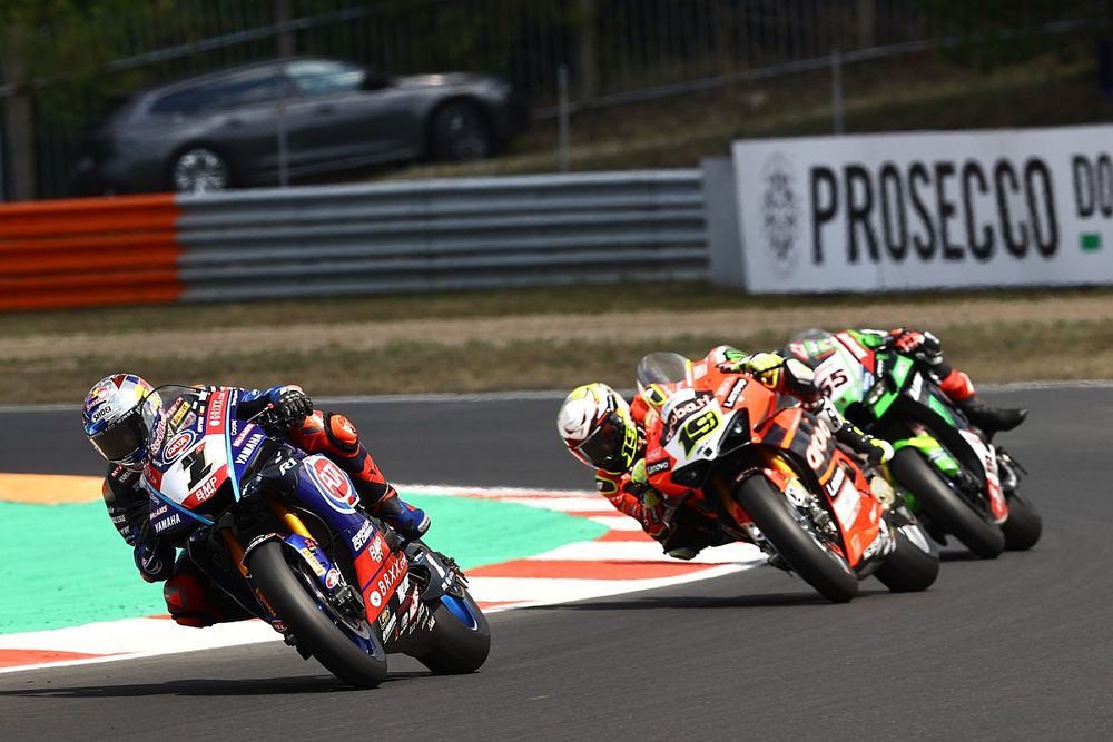 Razgatlıoğlu Sets The Record Straight On MotoGP Rumors Razgatlıoğlu Sets The Record Straight On MotoGP Rumors