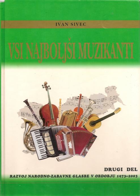 Raziskovanje Romske Glasbe V Prekmurju: Muzikanti In Njihove Pesmi Raziskovanje Romske Glasbe V Prekmurju: Muzikanti In Njihove Pesmi