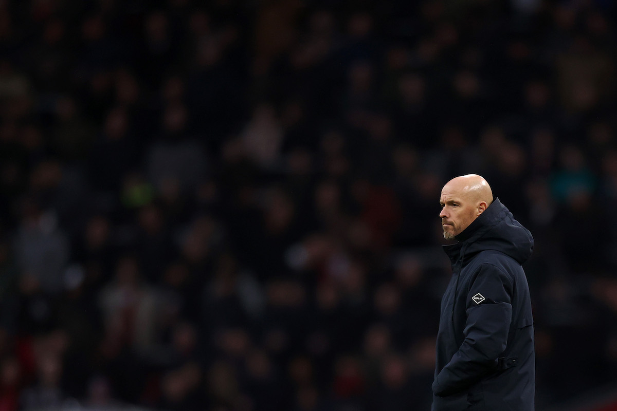 RB Leipzig Eyeing Erik Ten Hag: Could The Former Man United Boss Take The Helm? RB Leipzig Eyeing Erik Ten Hag: Could The Former Man United Boss Take The Helm?
