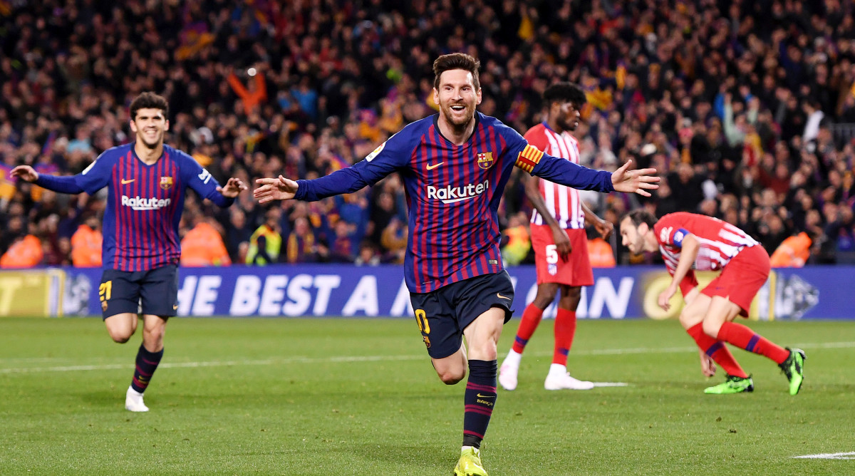 Real Madrid Beats Atletico 2-1: Simeone And Ancelotti's Reactions Real Madrid Beats Atletico 2-1: Simeone And Ancelotti's Reactions
