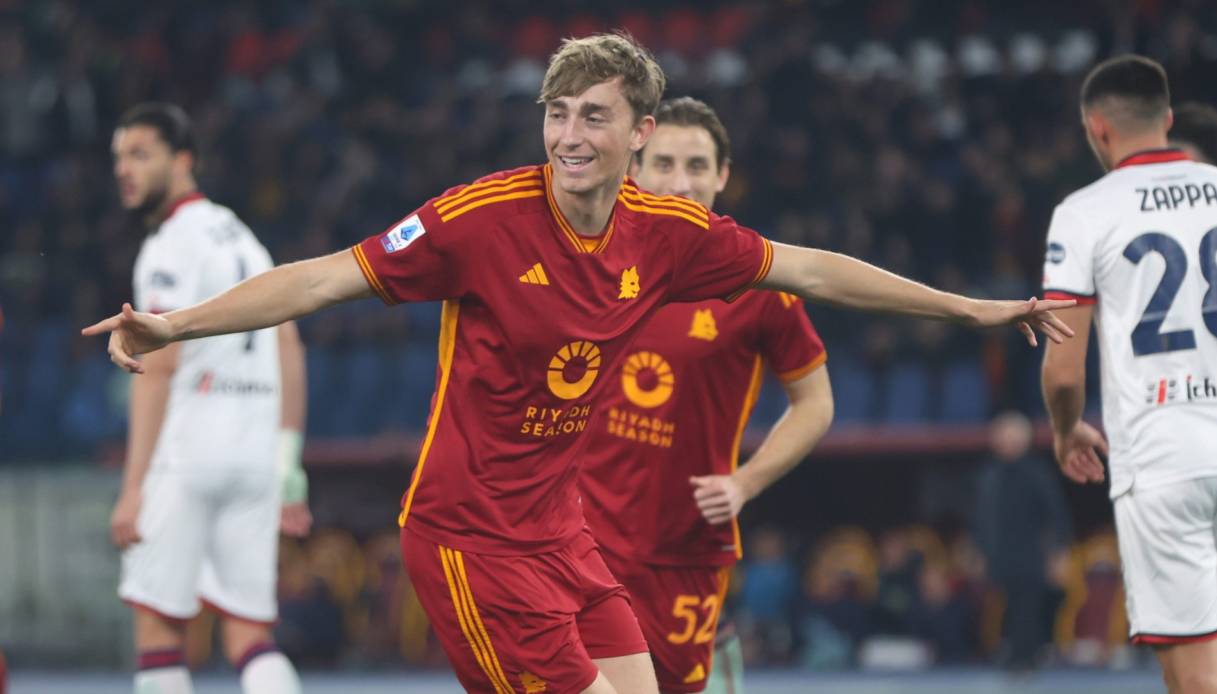 Real Madrid Betaalt €50 Miljoen Voor Dean Huijsen Real Madrid Betaalt €50 Miljoen Voor Dean Huijsen