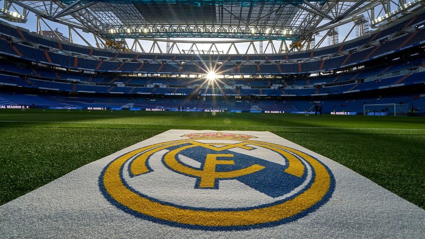 Real Madrid'de Skandal: Dört Yıldız Oyuncu Soruşturmada Real Madrid'de Skandal: Dört Yıldız Oyuncu Soruşturmada