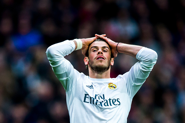 Real Madrid Eyeing Man United Star In £90m Record Transfer Real Madrid Eyeing Man United Star In £90m Record Transfer