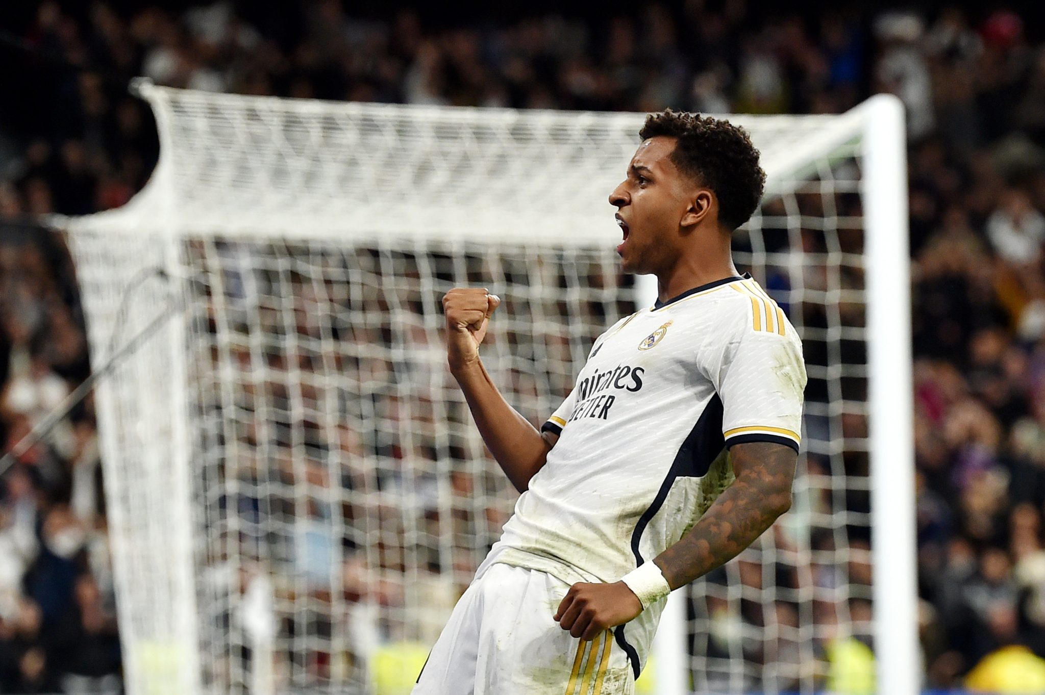 Real Madrid Eyeing New Targets Following Mbappe's Subdued Arsenal Display Real Madrid Eyeing New Targets Following Mbappe's Subdued Arsenal Display