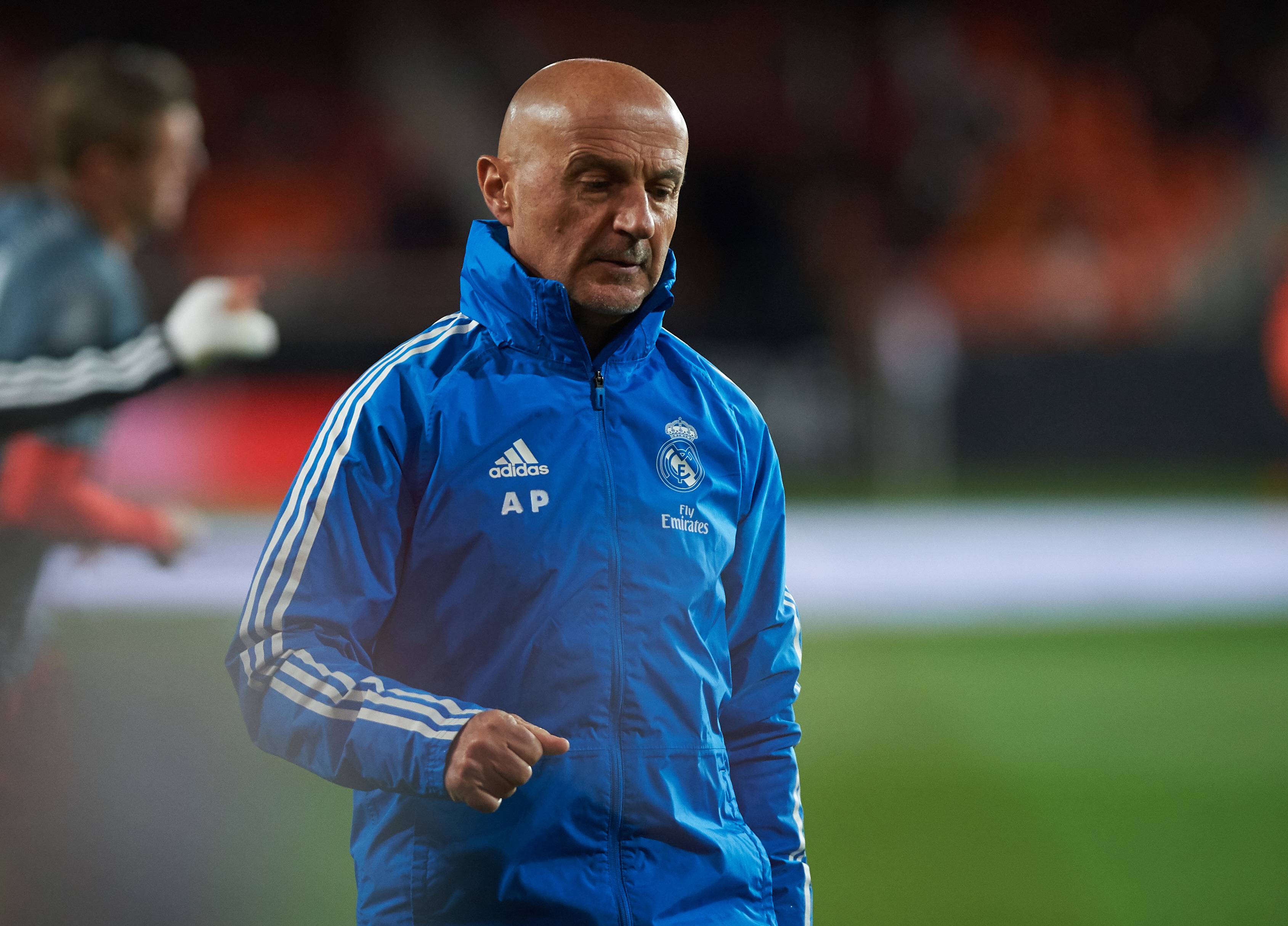 Real Madrid'in Dört Oyuncusu UEFA Soruşturması Altında Real Madrid'in Dört Oyuncusu UEFA Soruşturması Altında