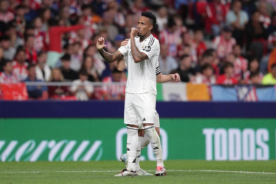 Real Madrid'in Dört Yıldızına UEFA'dan Soruşturma Real Madrid'in Dört Yıldızına UEFA'dan Soruşturma