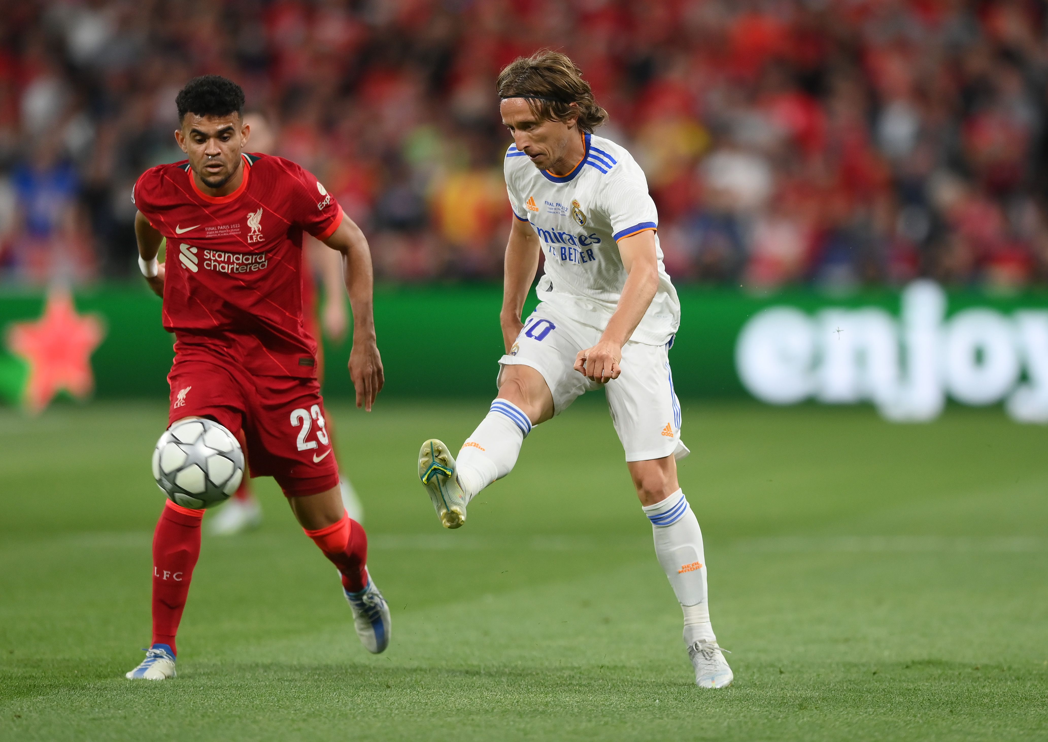 Real Madrid Star Named By Cafu: Mbappé And Vinicius Left Out Real Madrid Star Named By Cafu: Mbappé And Vinicius Left Out