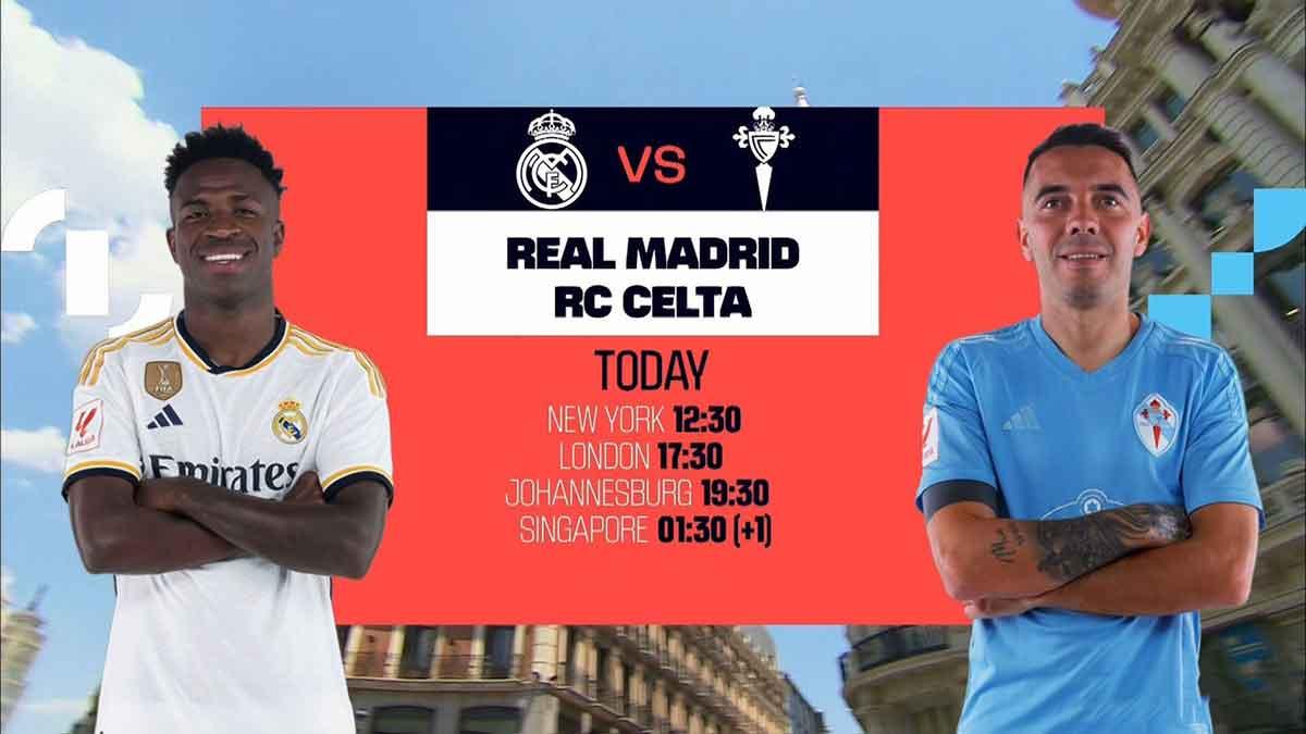 Real Madrid Vs Celta Vigo 3-2: Tres Preguntas Cruciales Respondidas Real Madrid Vs Celta Vigo 3-2: Tres Preguntas Cruciales Respondidas