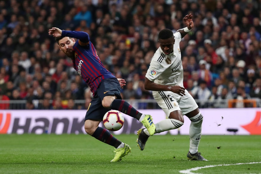 Real Madrid's Dynamic Duo? Anton Mena's Perspective On Vinicius Jr And Mbappé Real Madrid's Dynamic Duo? Anton Mena's Perspective On Vinicius Jr And Mbappé