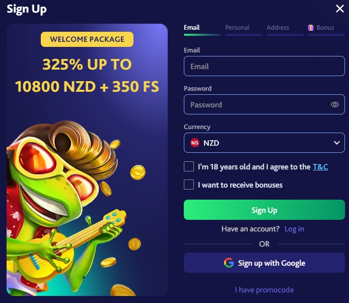 Real Money Online Casinos New Zealand: 7Bit Casino And Other Top Choices Real Money Online Casinos New Zealand: 7Bit Casino And Other Top Choices
