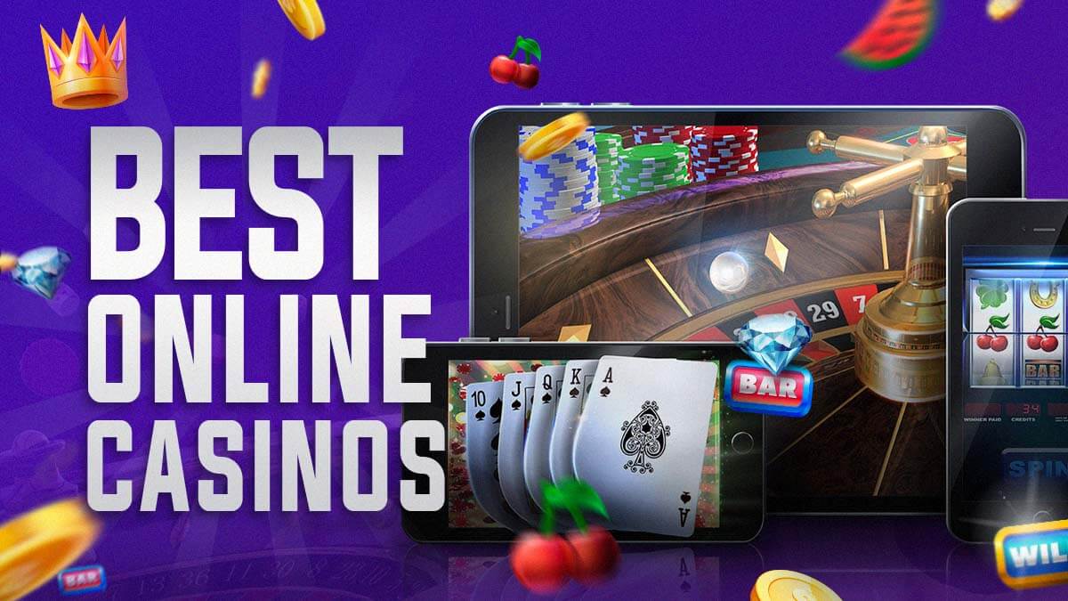 Real Money Online Casinos New Zealand: Security, Games & Bonuses Real Money Online Casinos New Zealand: Security, Games & Bonuses