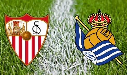 Real Sociedad Vs Sevilla: Minuto A Minuto, La Liga Fecha 27 Real Sociedad Vs Sevilla: Minuto A Minuto, La Liga Fecha 27