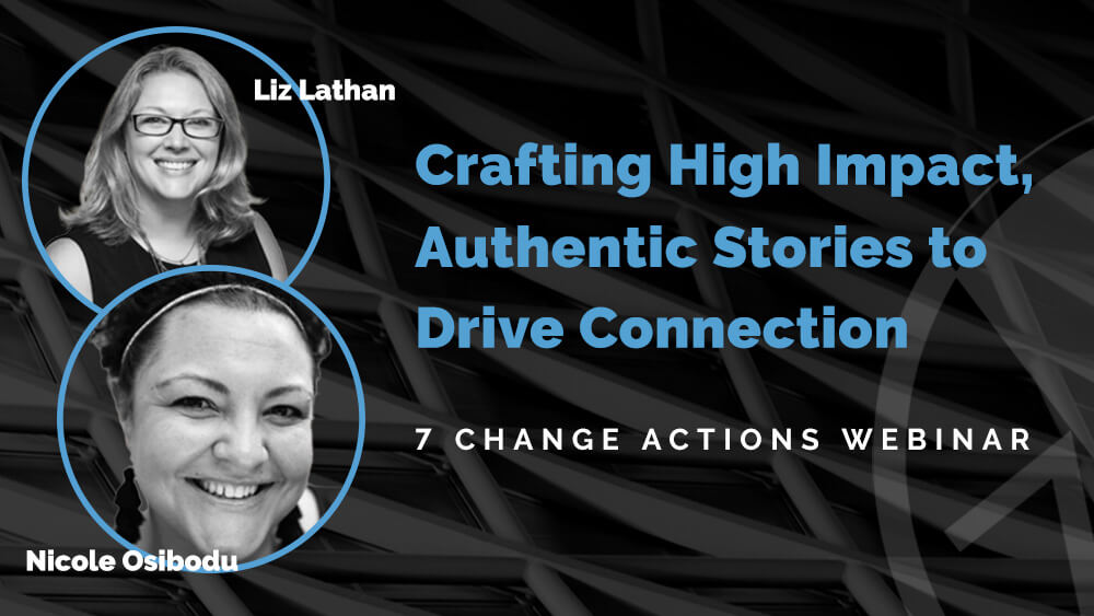 Real Stories, Real Impact: Achieving Authentic Representation Of Asian And Asian Americans Real Stories, Real Impact: Achieving Authentic Representation Of Asian And Asian Americans