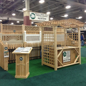 Realtors Home And Garden Show: Back At State Fair Park Realtors Home And Garden Show: Back At State Fair Park