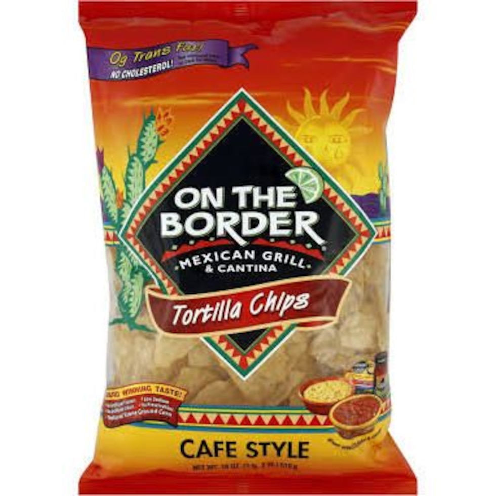 Recall Alert: Walmart's Tortilla Chips And Jewelry Kits Recalled Recall Alert: Walmart's Tortilla Chips And Jewelry Kits Recalled