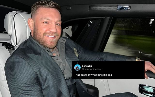 Recent Conor McGregor Fox News Interview Highlights Recent Conor McGregor Fox News Interview Highlights