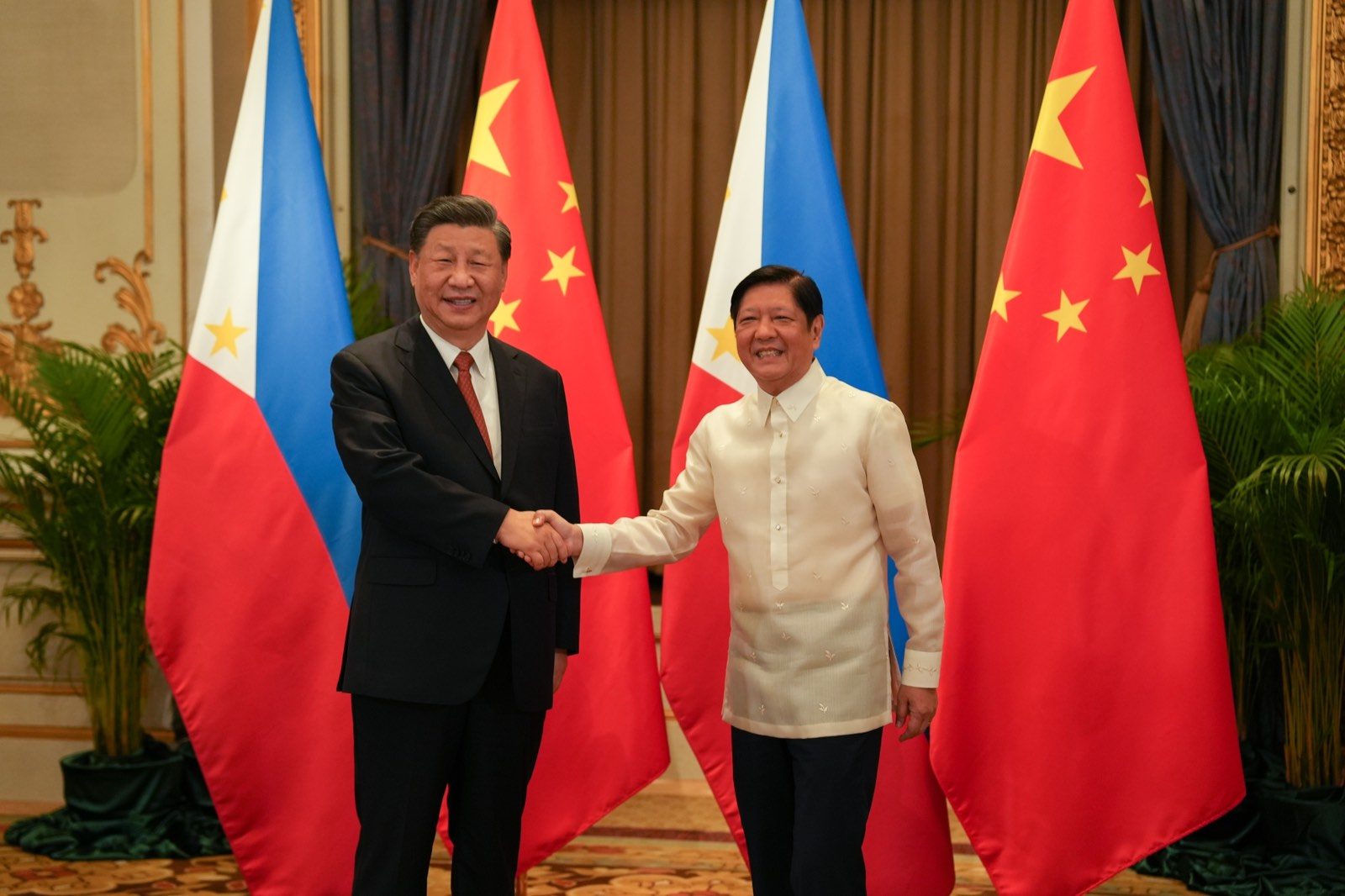 Recent Developments: China's Stance On Philippine Missiles In The South China Sea Recent Developments: China's Stance On Philippine Missiles In The South China Sea