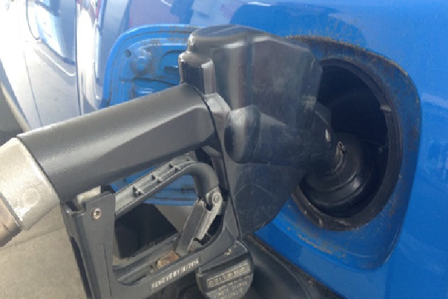 Recent Drop In Illinois Gas Prices: Part Of National Pattern Recent Drop In Illinois Gas Prices: Part Of National Pattern