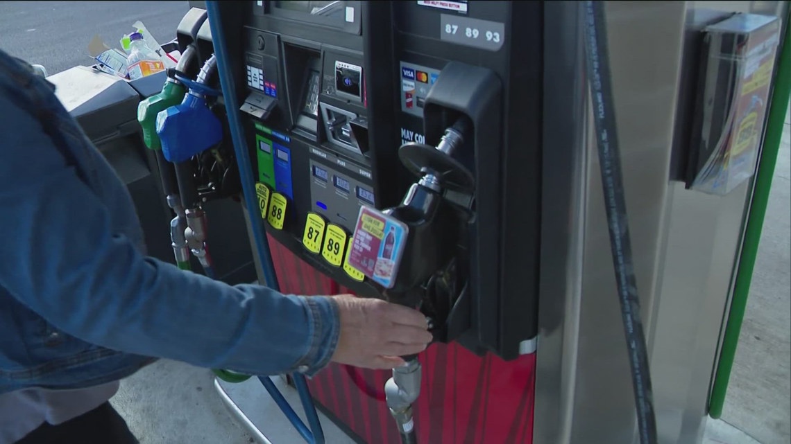 Recent Drop In Toledo Gas Prices: A Week-Over-Week Analysis Recent Drop In Toledo Gas Prices: A Week-Over-Week Analysis