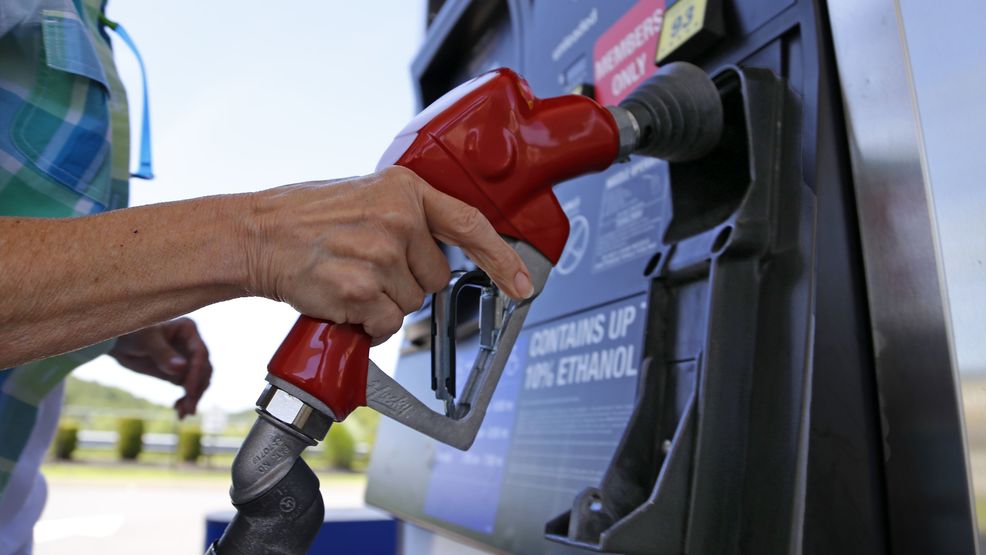 Recent Drop In Virginia Gas Prices: Data From GasBuddy Recent Drop In Virginia Gas Prices: Data From GasBuddy