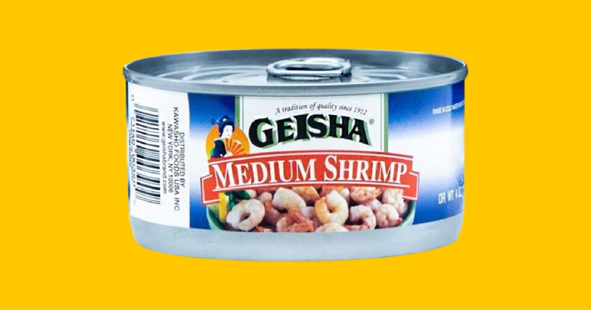 Recent FDA Recall: Walmart Canned Beans And Potential Hazards Recent FDA Recall: Walmart Canned Beans And Potential Hazards