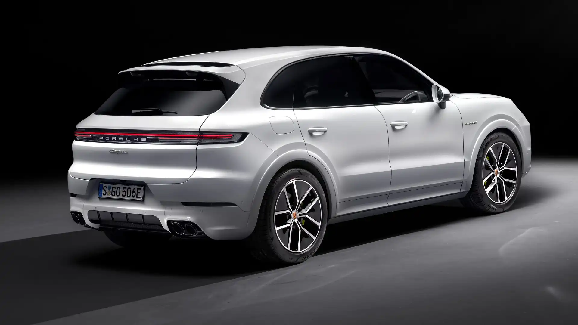 Recenzja Porsche Cayenne GTS Coupe: SUV Marzeń Czy Rozczarowanie? Recenzja Porsche Cayenne GTS Coupe: SUV Marzeń Czy Rozczarowanie?