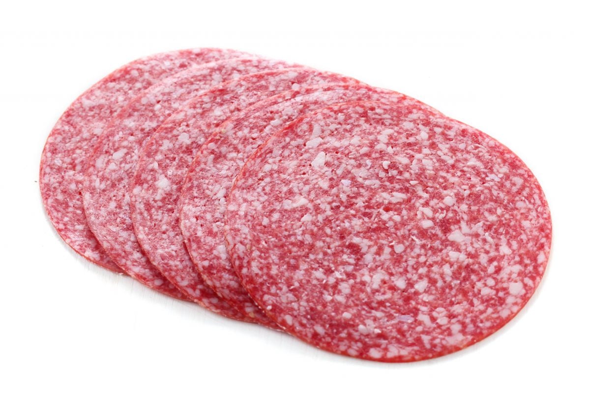 Recette Simple De Salami Au Chocolat : Un Dessert Français Authentique Recette Simple De Salami Au Chocolat : Un Dessert Français Authentique