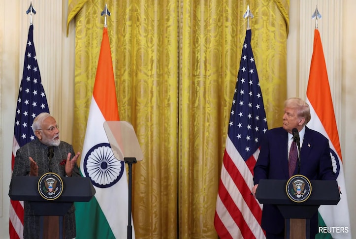 Reciprocal Tariffs And Their Impact On Key Indian Sectors Reciprocal Tariffs And Their Impact On Key Indian Sectors