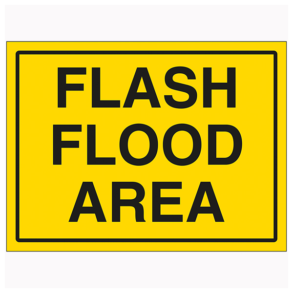 Recognizing The Signs Of A Flash Flood Emergency Recognizing The Signs Of A Flash Flood Emergency