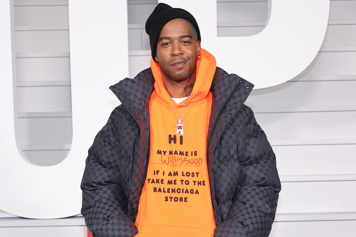 Record-Breaking Prices For Kid Cudi's Personal Belongings Record-Breaking Prices For Kid Cudi's Personal Belongings