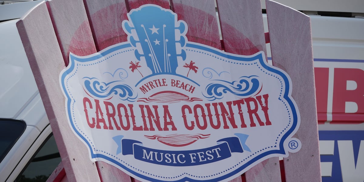 Record-Breaking Sales: Carolina Country Music Fest 2025 Officially Sold Out Record-Breaking Sales: Carolina Country Music Fest 2025 Officially Sold Out