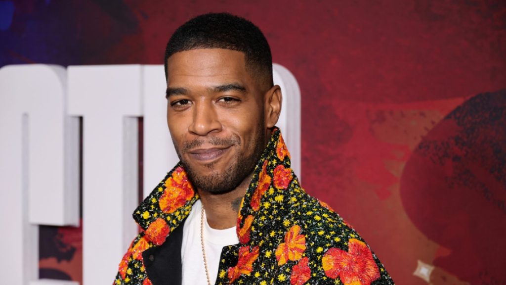 Record-Breaking Sales: Kid Cudi's Possessions Fetch Top Dollar At Auction Record-Breaking Sales: Kid Cudi's Possessions Fetch Top Dollar At Auction