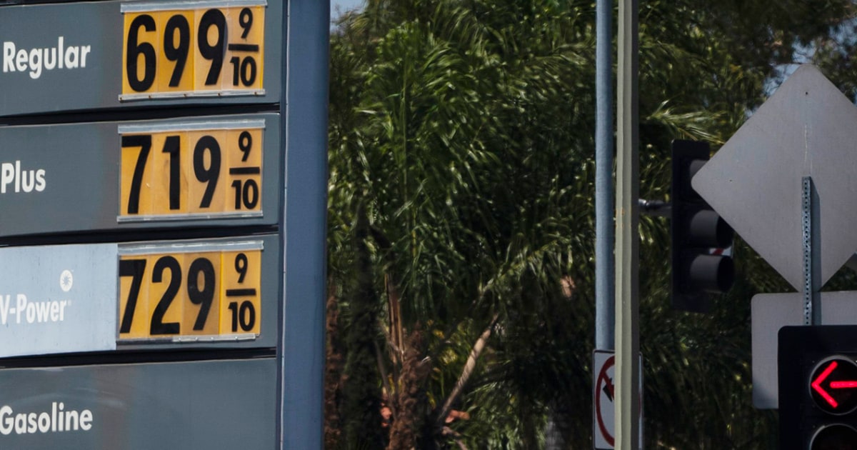 Record Low Gas Prices Expected This Memorial Day Record Low Gas Prices Expected This Memorial Day
