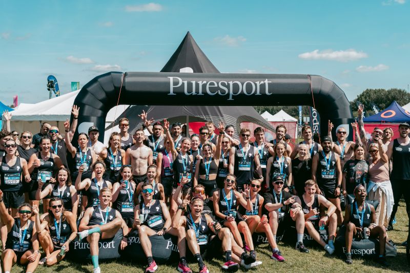 Record-Setting Run: William Goodge's Trans-Australian Foot Race Record-Setting Run: William Goodge's Trans-Australian Foot Race