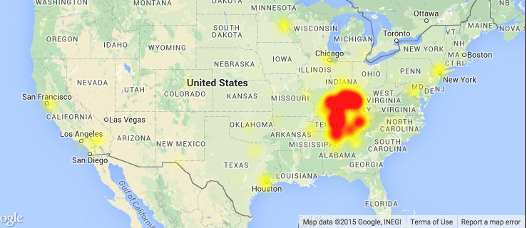 Reddit Server Issues: Ongoing Outage Affecting Users Reddit Server Issues: Ongoing Outage Affecting Users