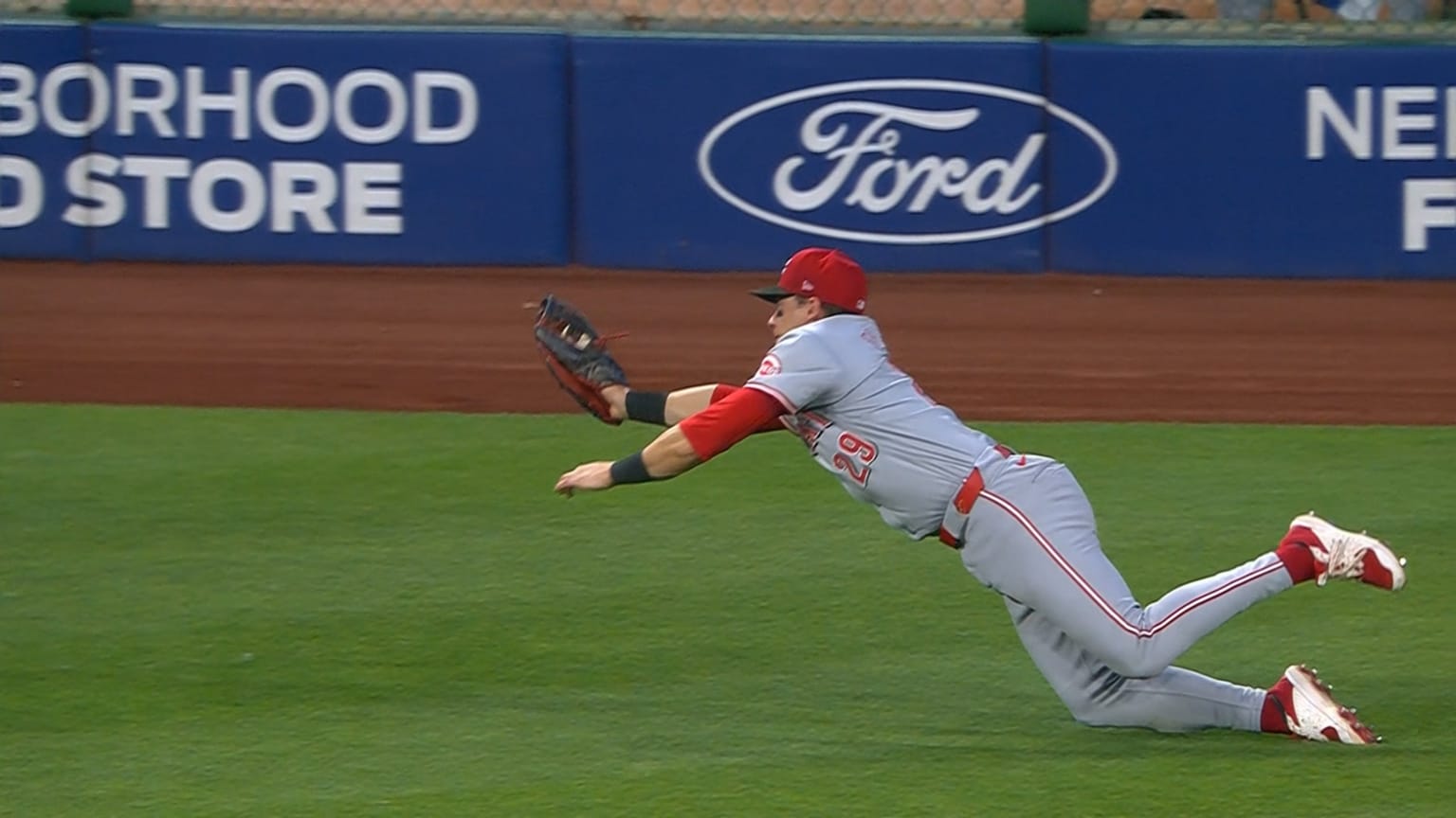 Reds Extend Unprecedented MLB Record With Another 1-0 Loss Reds Extend Unprecedented MLB Record With Another 1-0 Loss