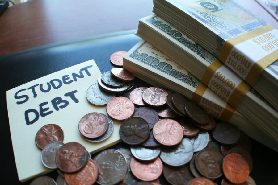 Reduce Student Loan Burden: A Financial Planner's Guide Reduce Student Loan Burden: A Financial Planner's Guide