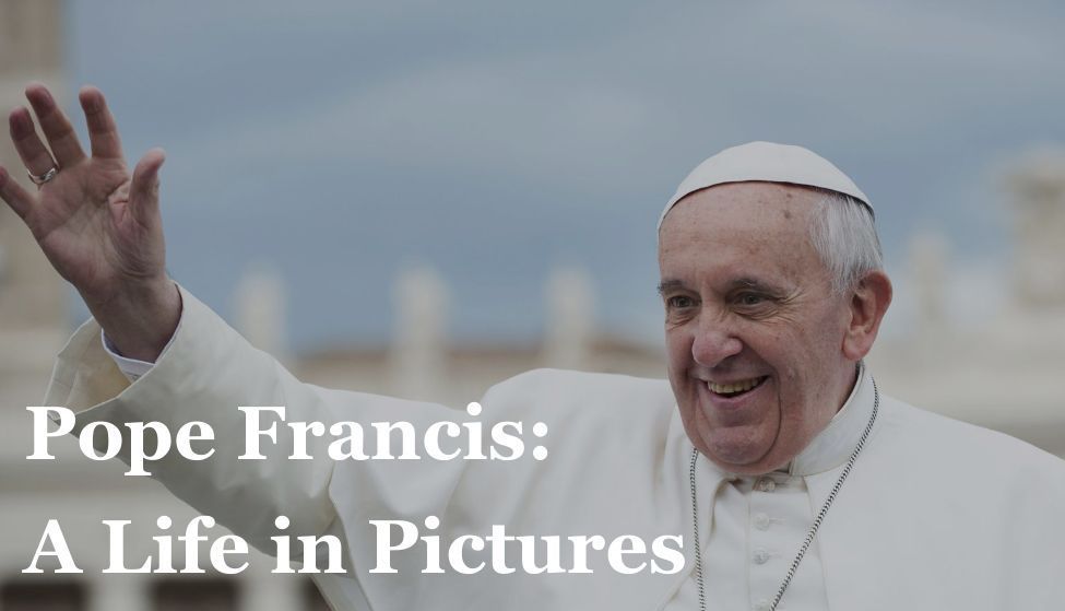 Reflecting On The Life And Legacy Of Pope Francis Reflecting On The Life And Legacy Of Pope Francis