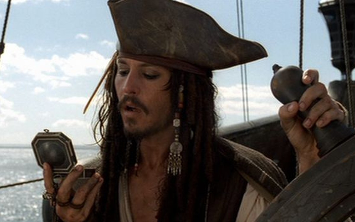 ¿Regresa Jack Sparrow? La Reunión Entre Depp Y El Productor De Piratas Del Caribe Despierta Rumores ¿Regresa Jack Sparrow? La Reunión Entre Depp Y El Productor De Piratas Del Caribe Despierta Rumores