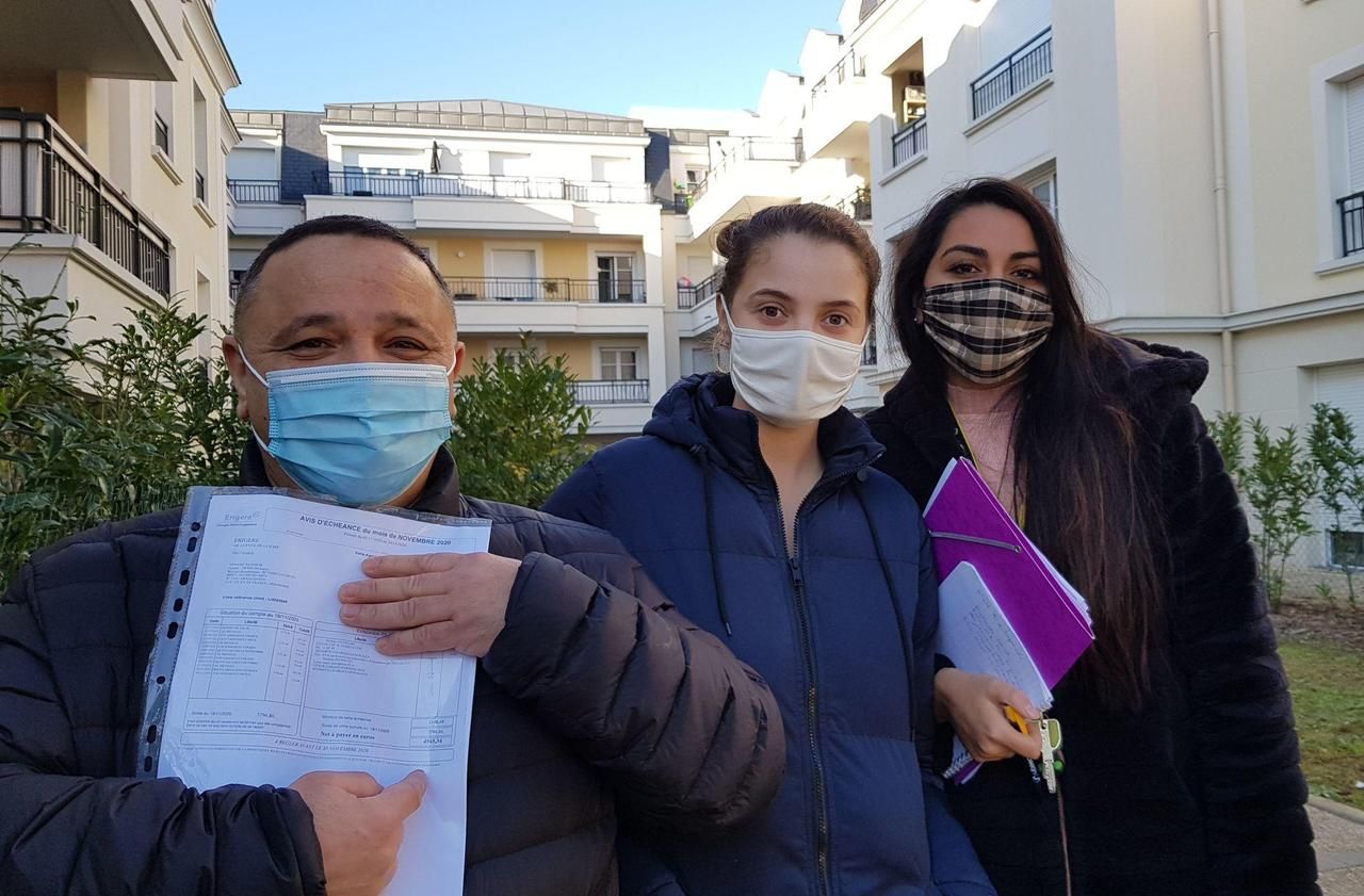Régularisations De Charges Exorbitantes À Saint-Ouen : Le Plan D'Action Municipal Régularisations De Charges Exorbitantes À Saint-Ouen : Le Plan D'Action Municipal