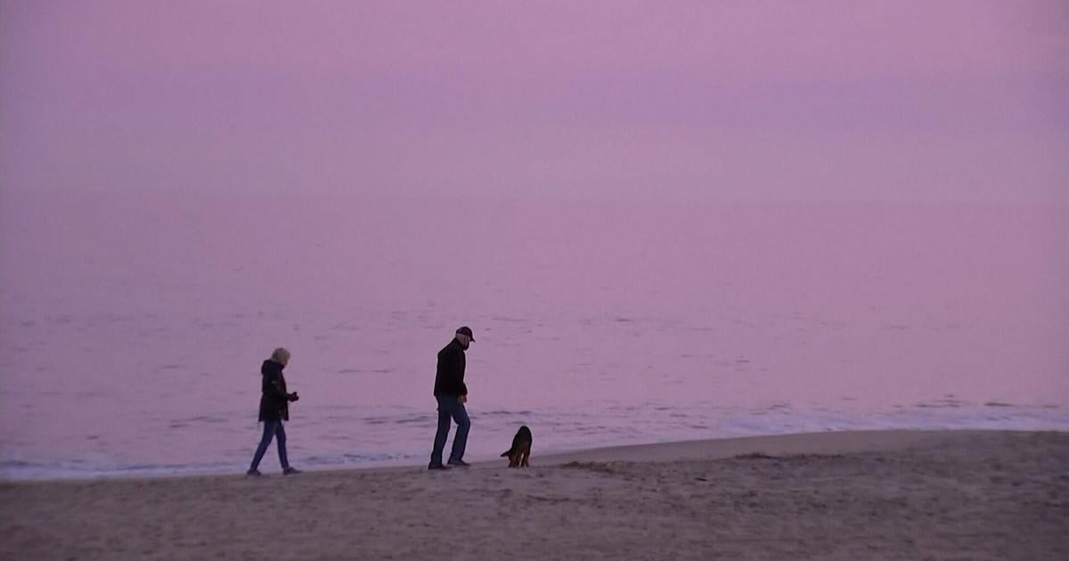 Rehoboth Beach: A Relaxing Retreat From Stress